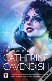 Capa do artigo Dark Observation