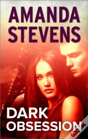 Capa do artigo Dark Obsession