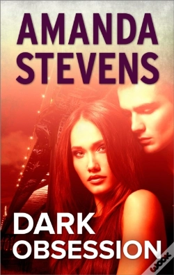 Capa do artigo Dark Obsession