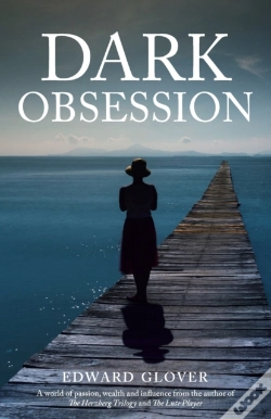 Capa do artigo Dark Obsession