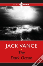 Capa do artigo Dark Ocean