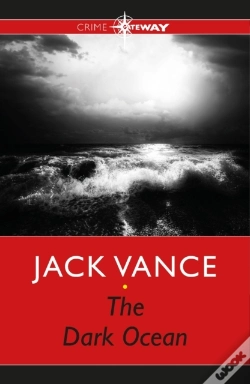 Capa do artigo Dark Ocean