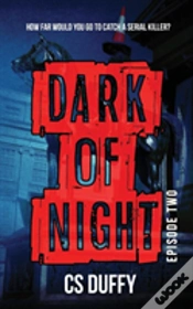 Capa do artigo Dark Of Night