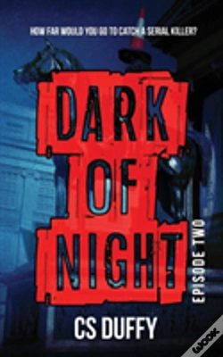 Capa do artigo Dark Of Night