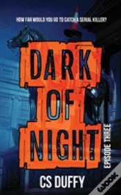 Capa do artigo Dark Of Night