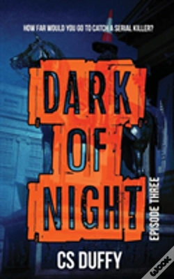 Capa do artigo Dark Of Night
