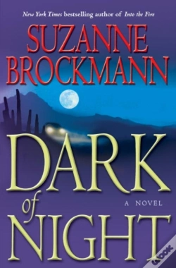 Capa do artigo Dark Of Night