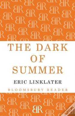 Capa do artigo Dark Of Summer