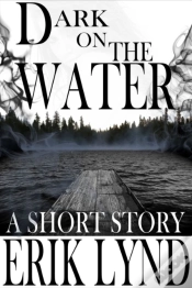Capa do artigo Dark On The Water