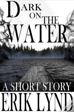 Capa do artigo Dark On The Water