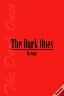 Capa do artigo Dark Ones