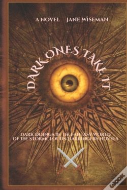 Capa do artigo Dark Ones Take It