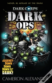 Capa do artigo Dark Ops