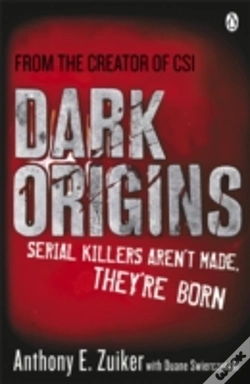 Capa do artigo Dark Origins