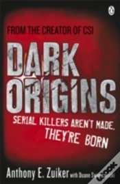 Capa do artigo Dark Origins