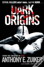 Capa do artigo Dark Origins