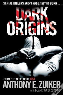 Capa do artigo Dark Origins