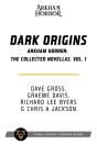 Dark Origins - Preview