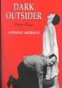 Dark Outsider - Preview