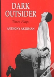 Capa do artigo Dark Outsider