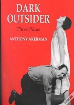 Capa do artigo Dark Outsider