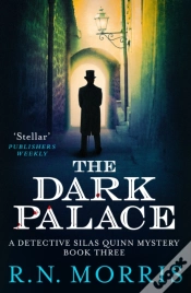 Capa do artigo Dark Palace