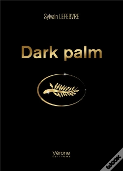 Capa do artigo Dark Palm