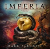 Capa do artigo Dark Paradise - CD