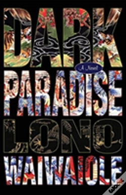 Capa do artigo Dark Paradise