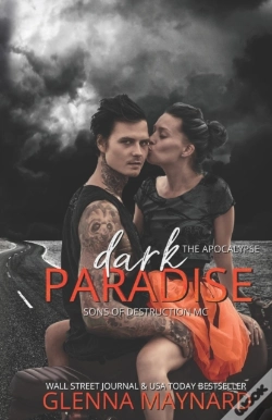 Capa do artigo Dark Paradise