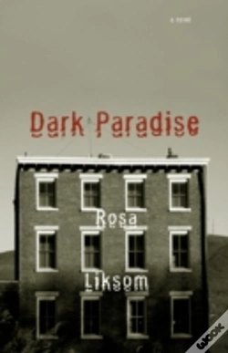 Capa do artigo Dark Paradise