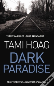 Capa do artigo Dark Paradise