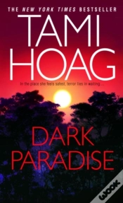 Capa do artigo Dark Paradise