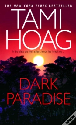 Capa do artigo Dark Paradise