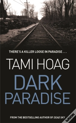 Capa do artigo Dark Paradise