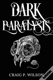 Capa do artigo Dark Paralysis