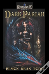 Capa do artigo Dark Pariah
