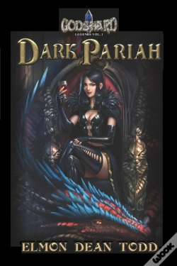 Capa do artigo Dark Pariah