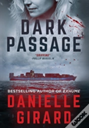 Capa do artigo Dark Passage