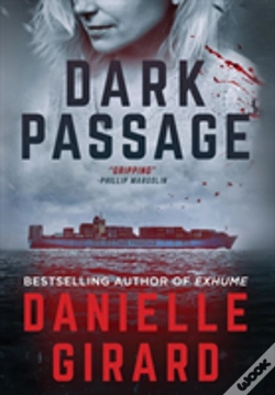 Capa do artigo Dark Passage