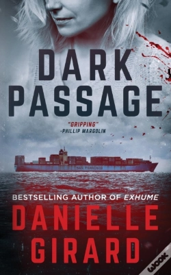 Capa do artigo Dark Passage