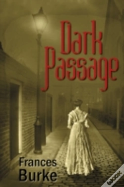 Capa do artigo Dark Passage