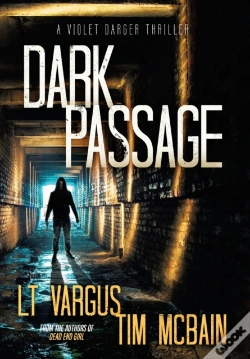 Capa do artigo Dark Passage