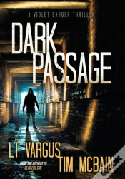 Capa do artigo Dark Passage