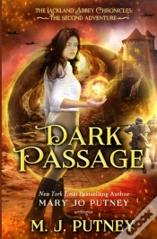 Capa do artigo Dark Passage