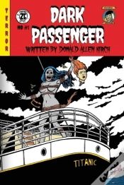 Capa do artigo Dark Passenger