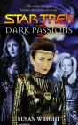 Dark Passions Book One - Preview
