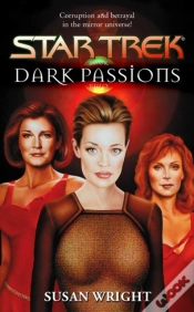 Capa do artigo Dark Passions Book Two