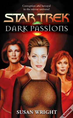 Capa do artigo Dark Passions Book Two