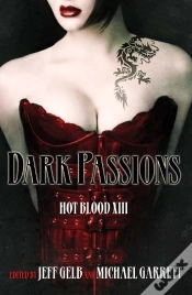 Capa do artigo Dark Passions